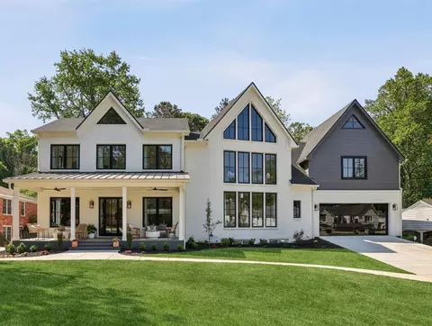 320 Eppington Dr NW, Atlanta, GA 30327