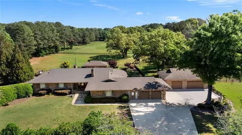 1132 Euharlee Rd, Kingston, GA 30145