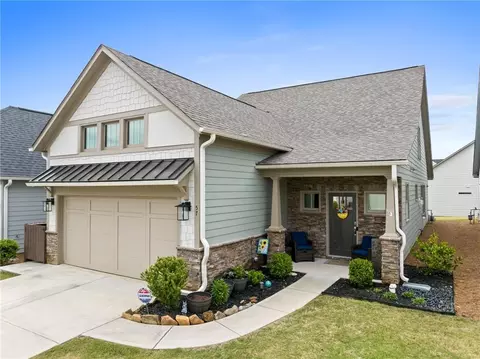57 Teton Trl, Jasper, GA 30143
