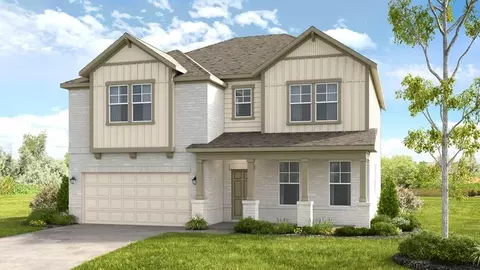 2160 Dreycott Ln, Lawrenceville, GA 30043