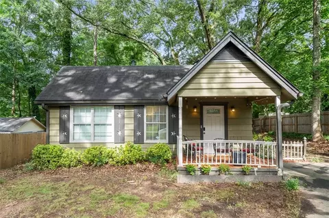 778 Mclendon Dr, Scottdale, GA 30079