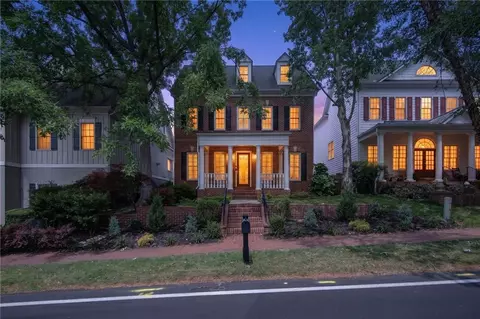 1354 E Rock Springs Rd NE, Atlanta, GA 30306