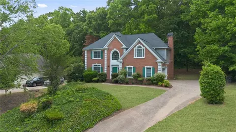 3659 Fowler Rdg, Douglasville, GA 30135