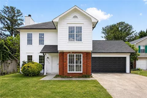 5627 Tunbridge Wells Ct, Lithonia, GA 30058