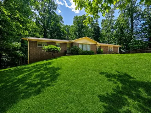 3510 Oak Dr, Lawrenceville, GA 30044