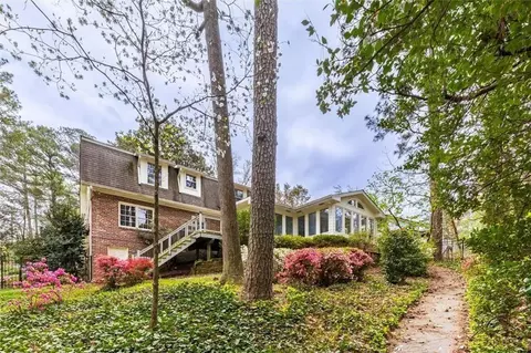 2680 Churchwell Ln, Tucker, GA 30084