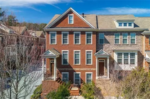 3581 Adelaide Xing, Brookhaven, GA 30319