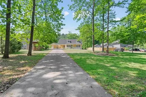 20 Milam Cir SW, Cartersville, GA 30120