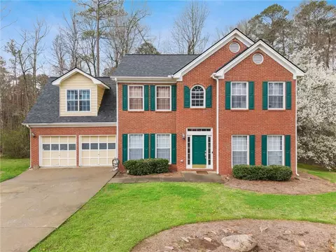 2095 Enon Mills Dr, Atlanta, GA 30331