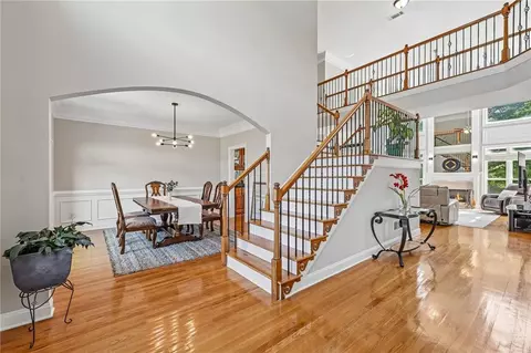 210 Fox Glove Dr, Covington, GA 30016 photo 3