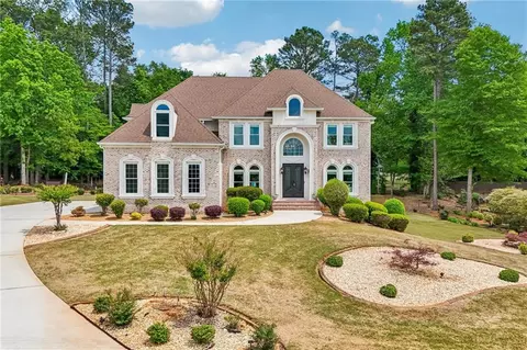 210 Fox Glove Dr, Covington, GA 30016 photo 1