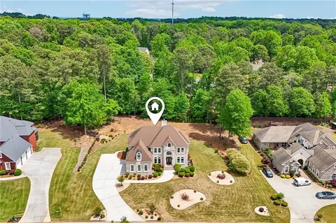 210 Fox Glove Dr, Covington, GA 30016 photo 27