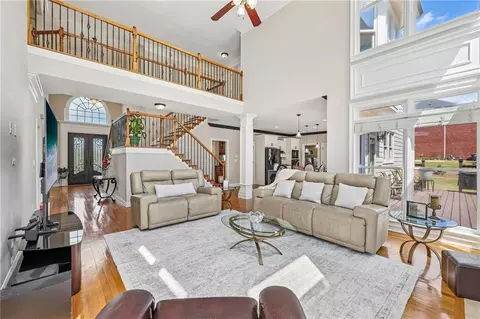 210 Fox Glove Dr, Covington, GA 30016 photo 8