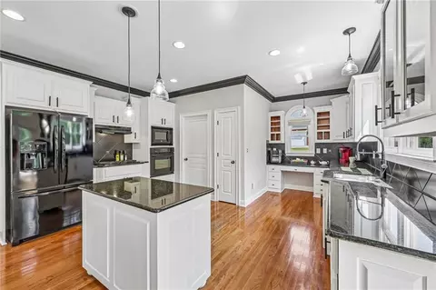 210 Fox Glove Dr, Covington, GA 30016 photo 10