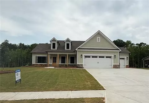 363 Weslyn Dr, Social Circle, GA 30025