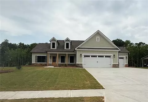 363 Weslyn Dr, Social Circle, GA 30025