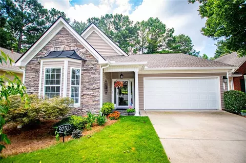 9751 Reflections Dr, Villa Rica, GA 30180