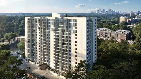 2460 Peachtree Rd NE #TS-02, Atlanta, GA 30305