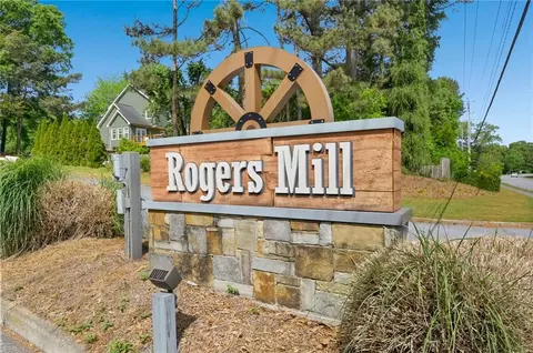 3757 Rogers Cv, Duluth, GA 30096 photo 39
