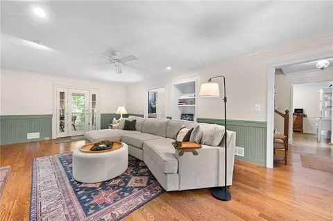 3757 Rogers Cv, Duluth, GA 30096 photo 6