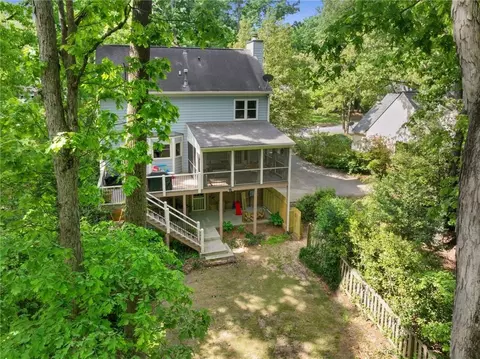 3757 Rogers Cv, Duluth, GA 30096 photo 32