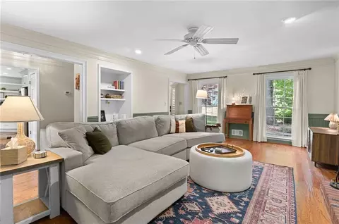 3757 Rogers Cv, Duluth, GA 30096 photo 5