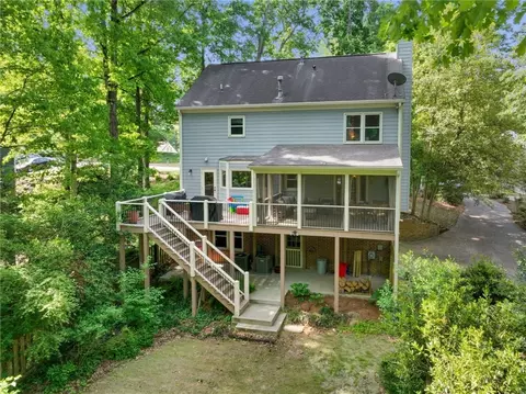 3757 Rogers Cv, Duluth, GA 30096 photo 31