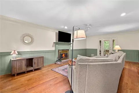 3757 Rogers Cv, Duluth, GA 30096 photo 8