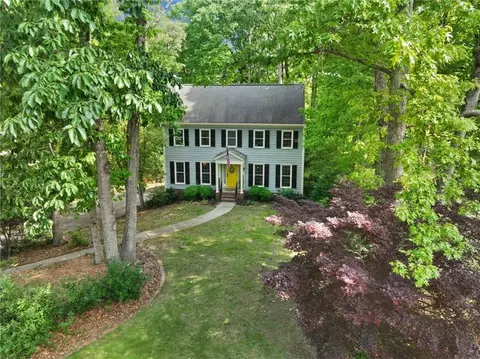 3757 Rogers Cv, Duluth, GA 30096 photo 2