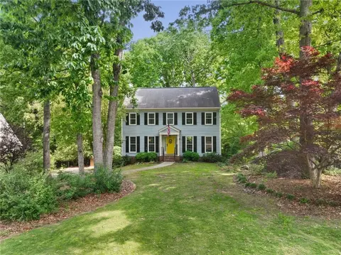 3757 Rogers Cv, Duluth, GA 30096 photo 37