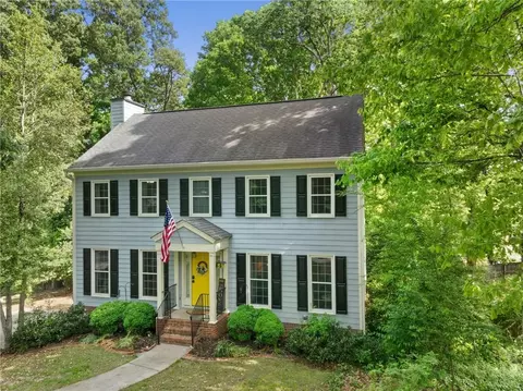 3757 Rogers Cv, Duluth, GA 30096 photo 36