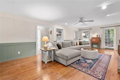 3757 Rogers Cv, Duluth, GA 30096 photo 7