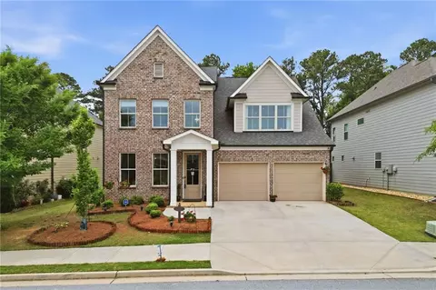 2151 Hempstead Ct, Snellville, GA 30078