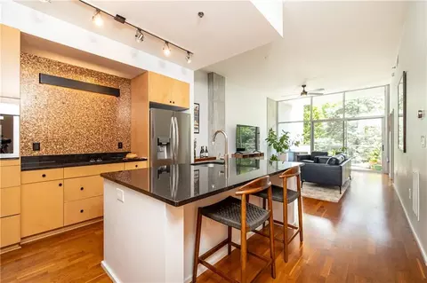 130 Arizona Ave NE #204, Atlanta, GA 30307