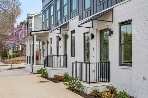 1160 Boulevard SE #2, Atlanta, GA 30312