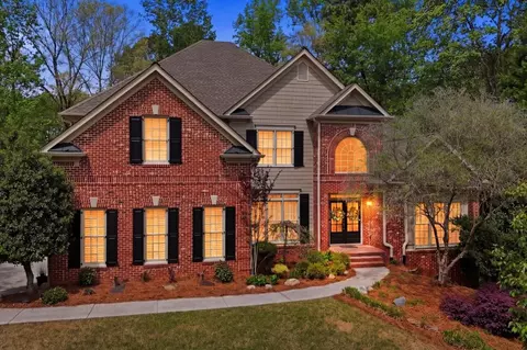 313 Meadow Lark Xing, Canton, GA 30114