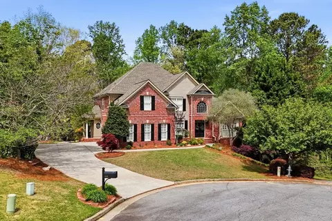 313 Meadow Lark Xing, Canton, GA 30114