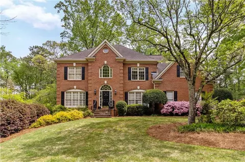 737 Terrell Xing SE, Marietta, GA 30067