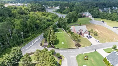 0 Mountain Laurel Ln NE, Calhoun, GA 30701