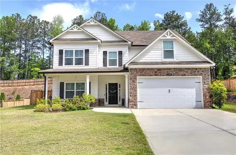589 Belmont Ln, Dallas, GA 30132