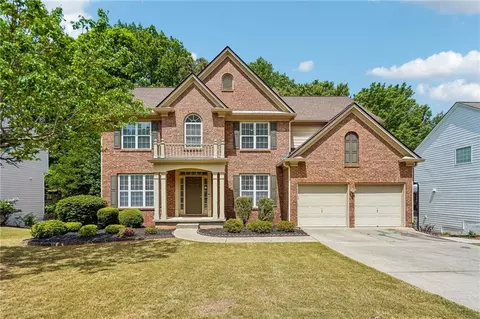 5157 Wellisford Ct, Suwanee, GA 30024