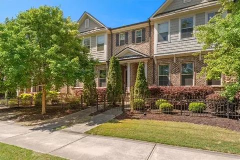 1820 Stephanie Trl, Atlanta, GA 30329