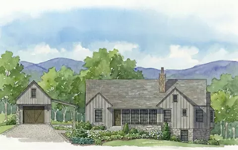 80 Cove View Ln, Clarkesville, GA 30523