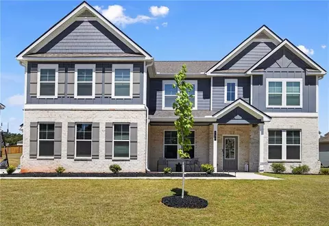 150 Buffalo Trce, Stockbridge, GA 30281