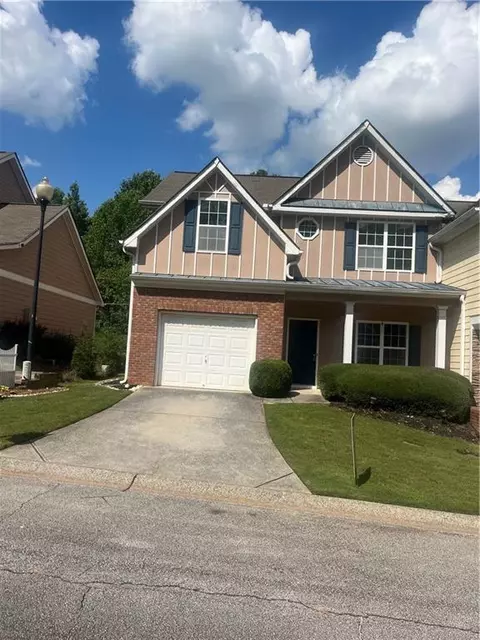 6181 Grove Crest Way, Austell, GA 30168