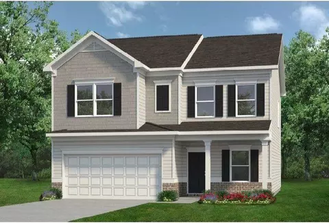 610 Mountaintop Rd, Cartersville, GA 30120