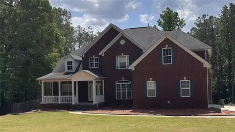 1128 Charleston Rdg, Mcdonough, GA 30252