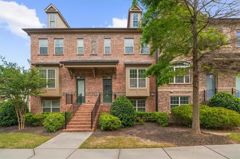 1097 Township Sq, Alpharetta, GA 30022