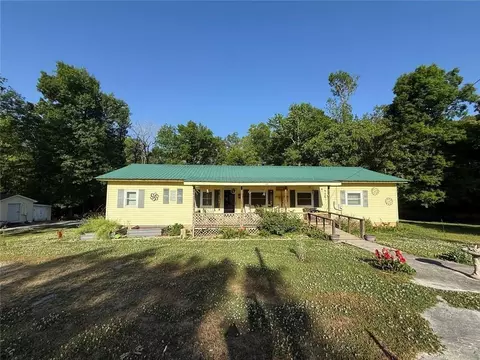 179 Promiseland Dr NE, Resaca, GA 30735