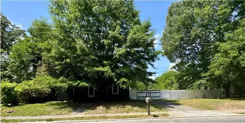 406 Wilson Ave, Rome, GA 30161